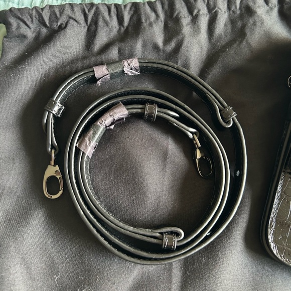 Zadig & Voltaire Crossbody Clutch Bag - Picture 4 of 8